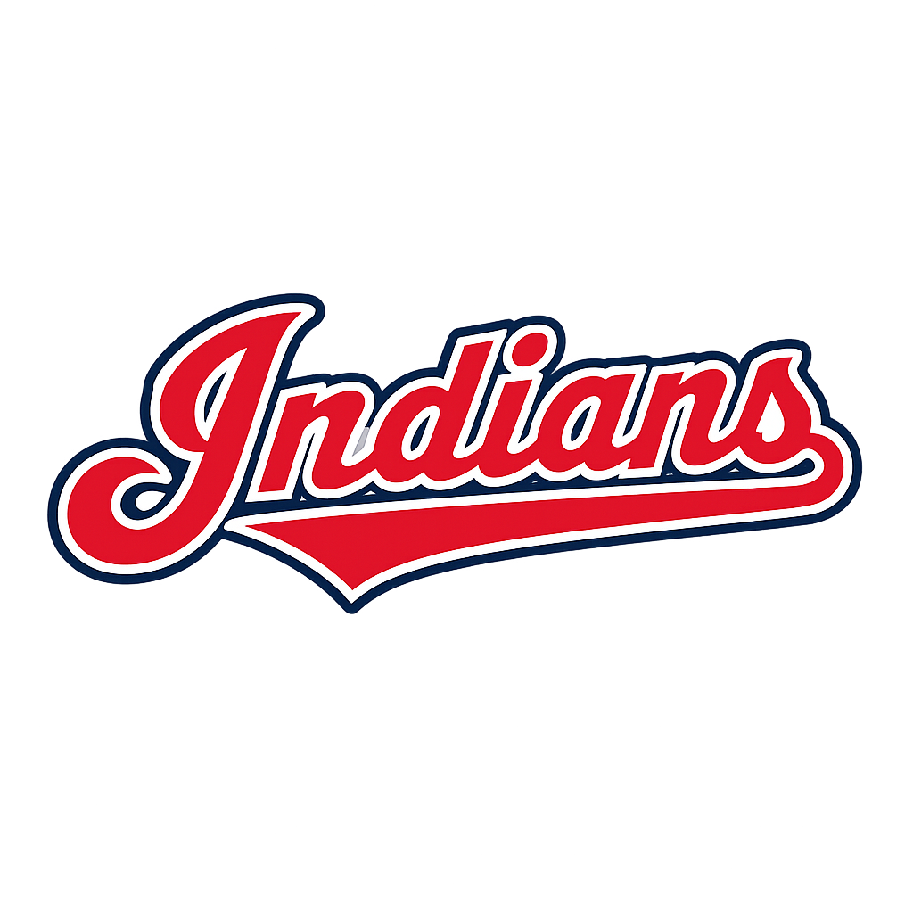 Toms River Indians logo