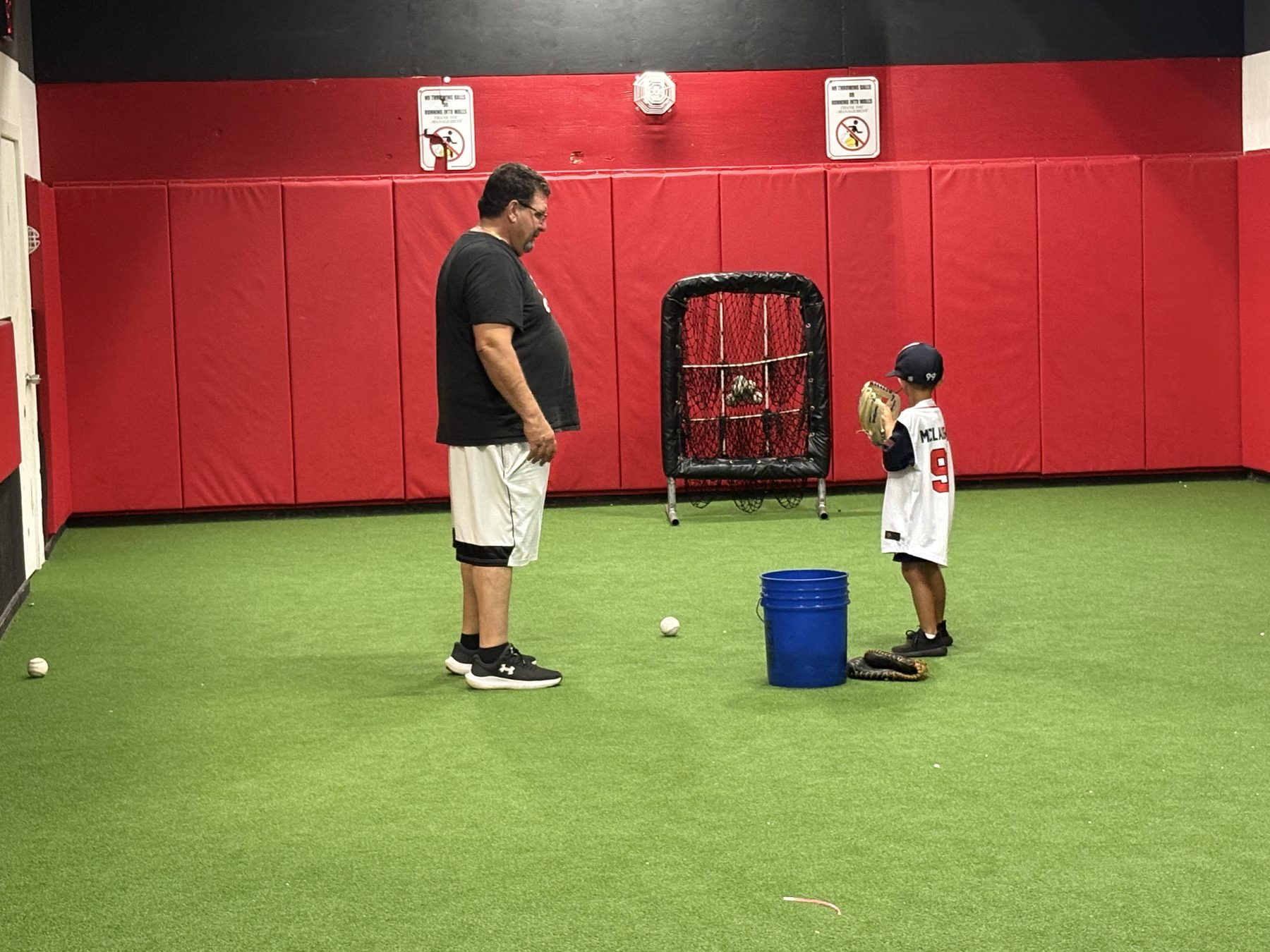 Team & Community — Toms River Indians youth baseball