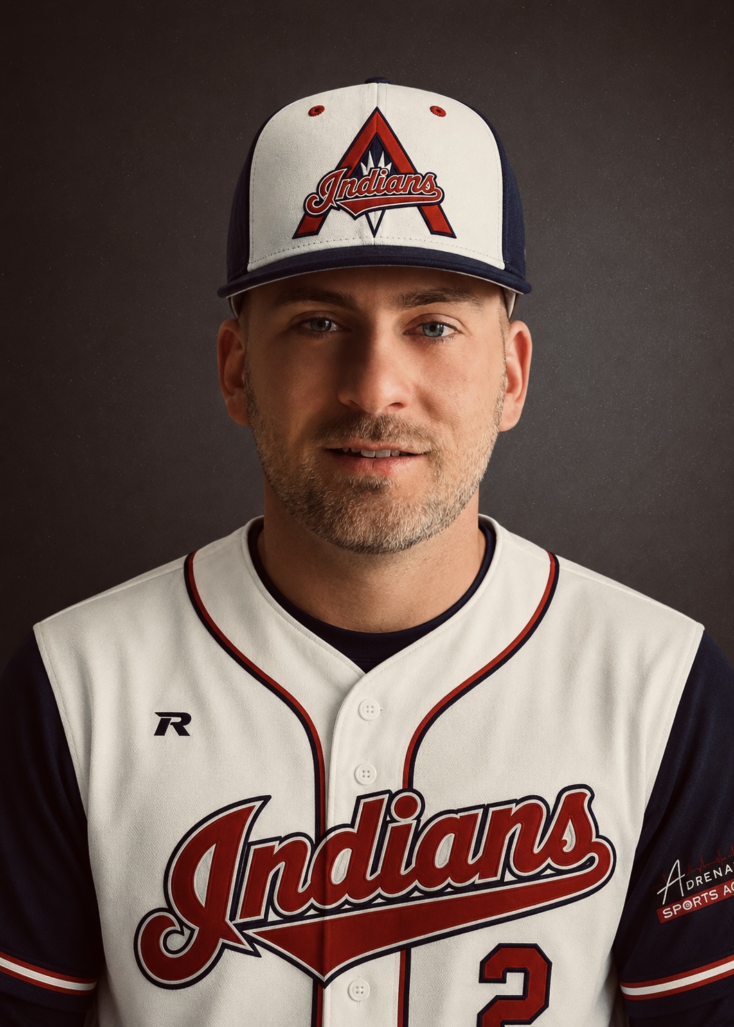 Greg McLaughlin Jr.